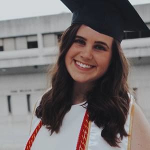 Meet your Posher, Michaela